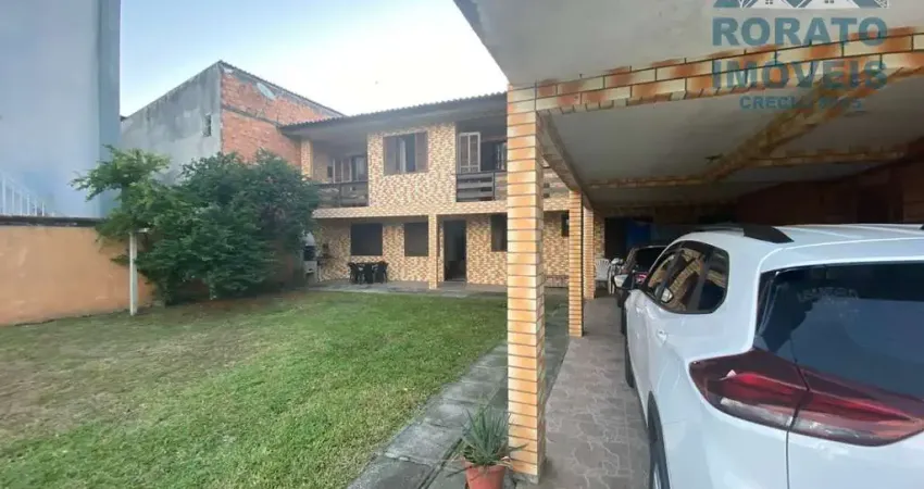 Casa com 6 quartos à venda no Bela Vista, Matinhos 