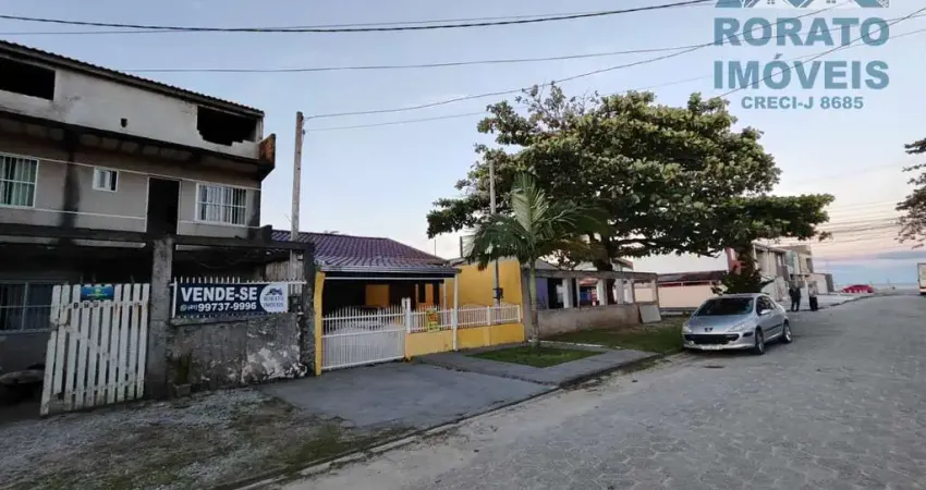 Casa com 4 quartos à venda no Riviera, Matinhos 