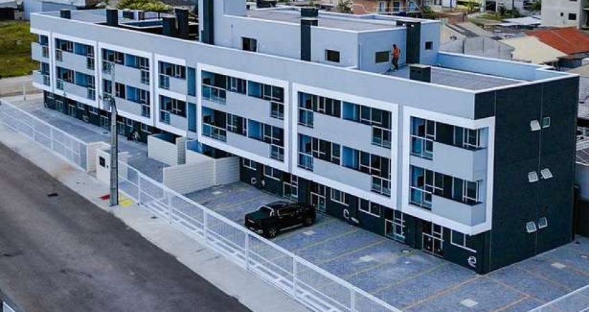 Apartamento com 2 quartos à venda no Bela Vista, Matinhos 