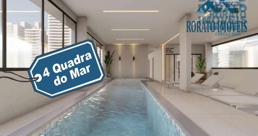 Apartamento em Centro - Matinhos, PR