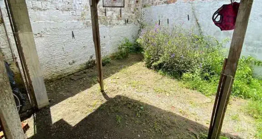 Terreno em Avenida comercial no Bom Retiro  -  Matinhos