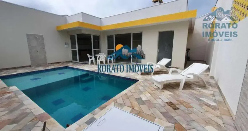 Casa com 5 quartos à venda em Balneário Betaras, Matinhos 