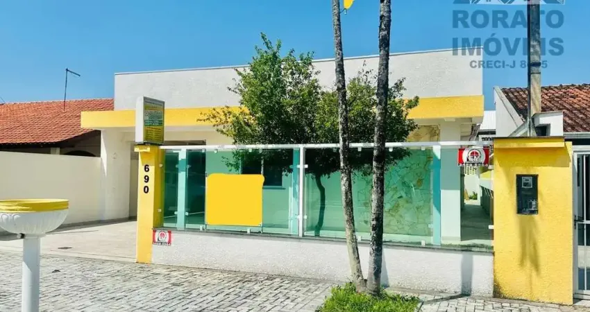 Casa com 5 quartos à venda em Balneário Betaras, Matinhos 