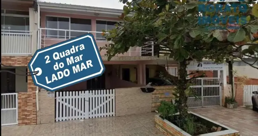 Casa com 3 quartos à venda no Ipê, Pontal do Paraná 
