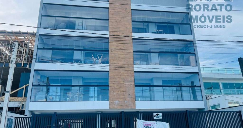 Apartamento com 3 quartos à venda no Balneário Ipacaraí, Matinhos 