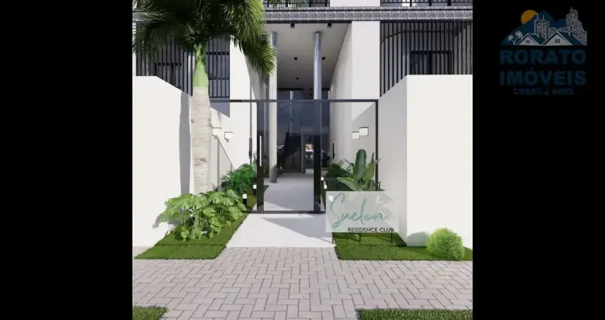 Apartamento em Caiobá - Matinhos, PR