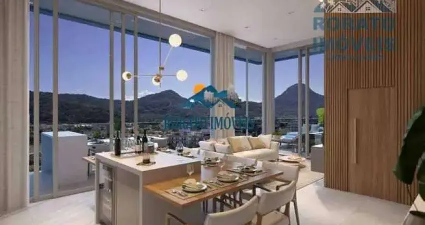 Apartamento com 3 quartos à venda em Caiobá, Matinhos 