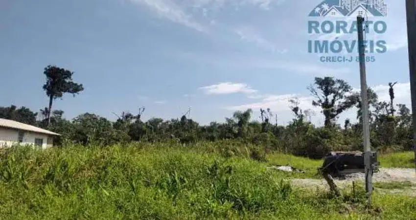 Lote / Terreno em Praia de Leste  -  Pontal do Paraná