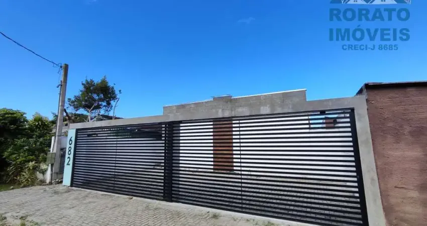 Casa com 2 quartos à venda em Shangri-lá, Pontal do Paraná 