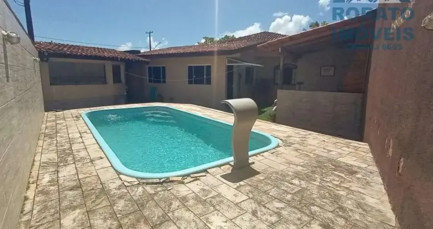 Casa com 2 quartos à venda no Bom Retiro, Matinhos 