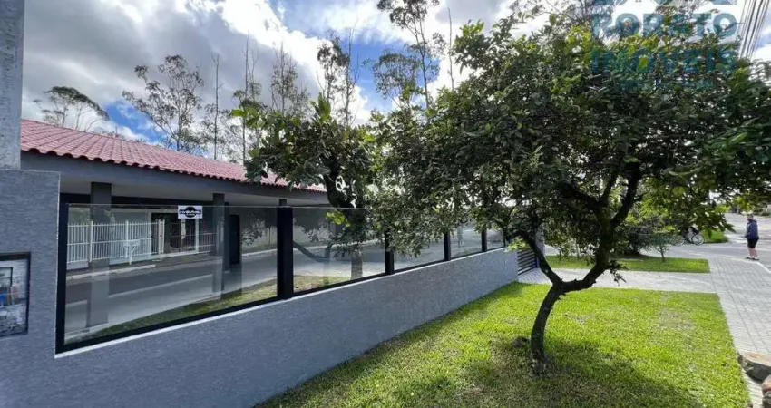 Casa com 4 quartos à venda no Bom Retiro, Matinhos 