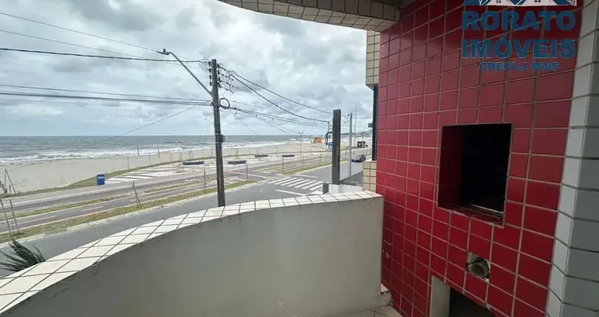 Apartamento com 2 quartos à venda no Balneário Flamingo, Matinhos