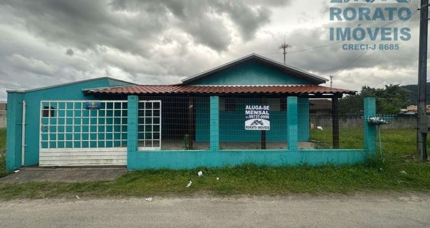 Casa em Centro  -  Matinhos