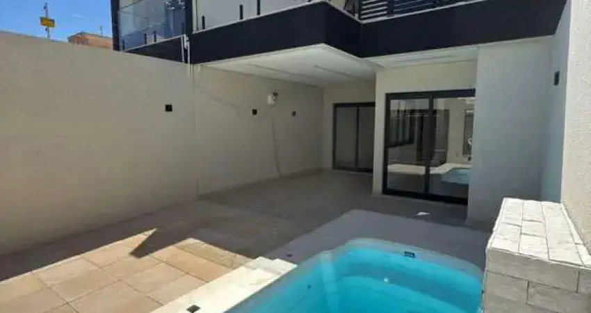 Casa com 4 quartos à venda no Balneário Marajó, Matinhos
