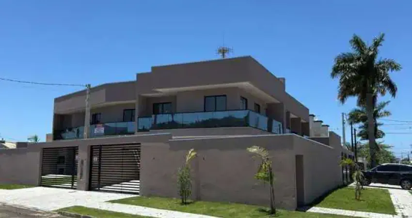 Casa com 2 quartos à venda no Bom Retiro, Matinhos