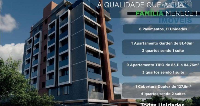 Apartamento em Caiobá - Matinhos, PR