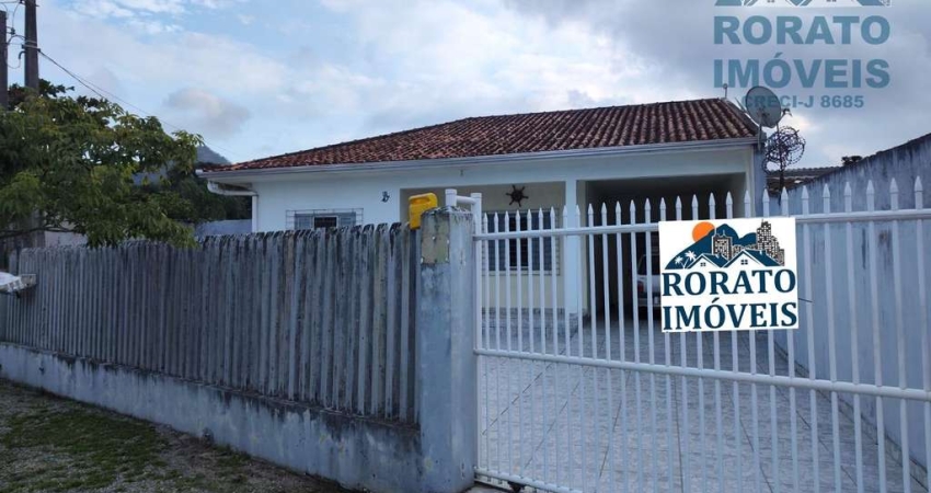 Casa com 3 quartos à venda no Centro, Matinhos 