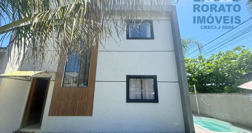 Casa com 3 quartos à venda no Monções, Matinhos