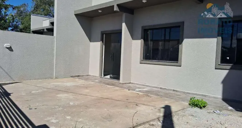 Casa com 2 quartos à venda no Costa Azul, Matinhos 