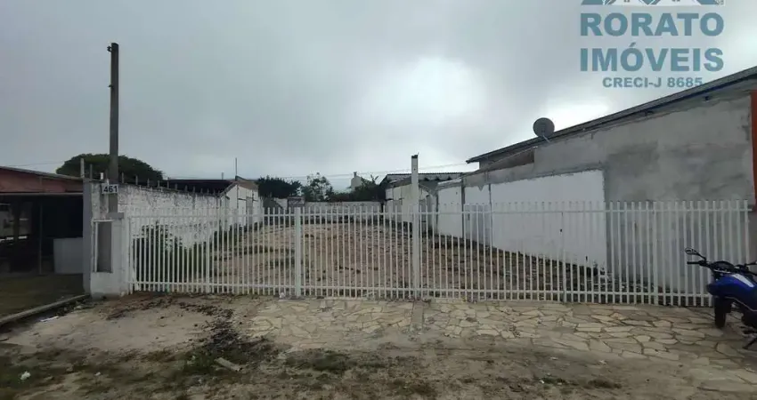 Lote / Terreno em Bom Retiro  -  Matinhos