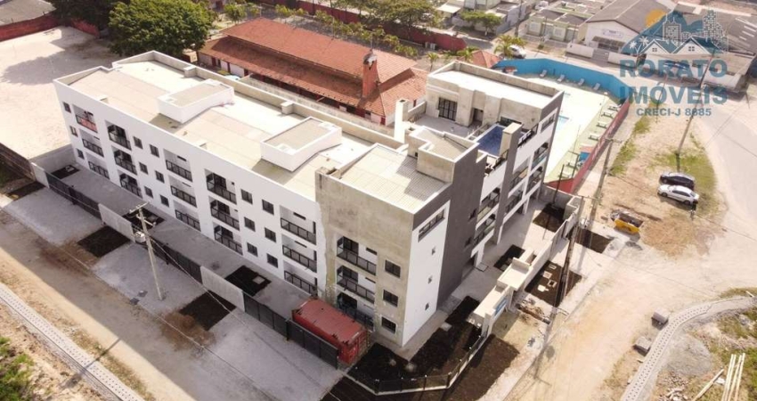 Apartamento com 2 quartos à venda no Albatroz, Matinhos 