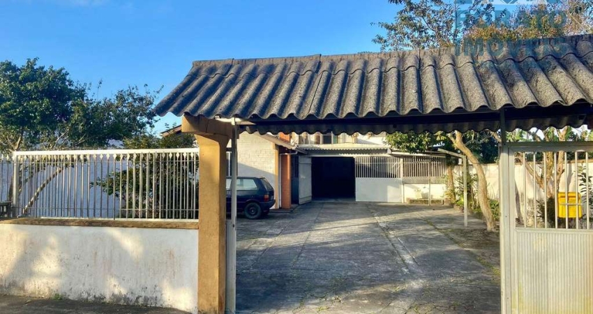 Sobrado em Sertãozinho  -  Matinhos