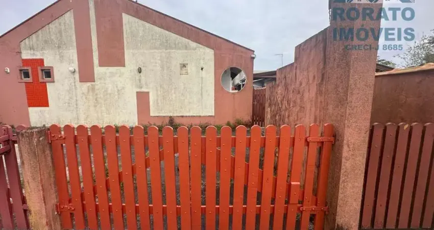 Casa com 2 quartos à venda no Riviera, Matinhos