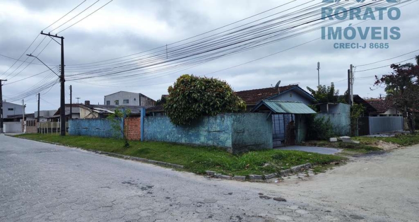 Casa em Centro  -  Matinhos