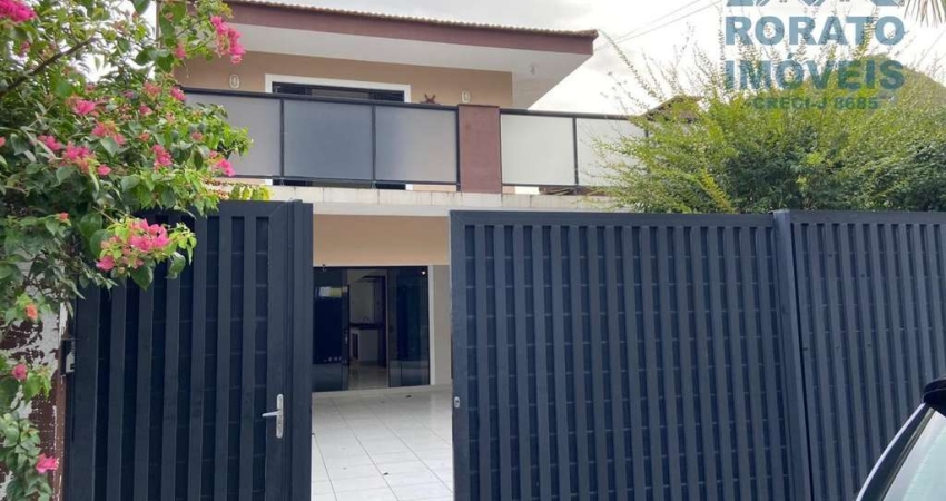 Casa com 3 quartos à venda no Centro, Matinhos 