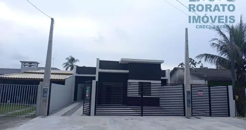 Casa com 3 quartos à venda no Riviera, Matinhos 