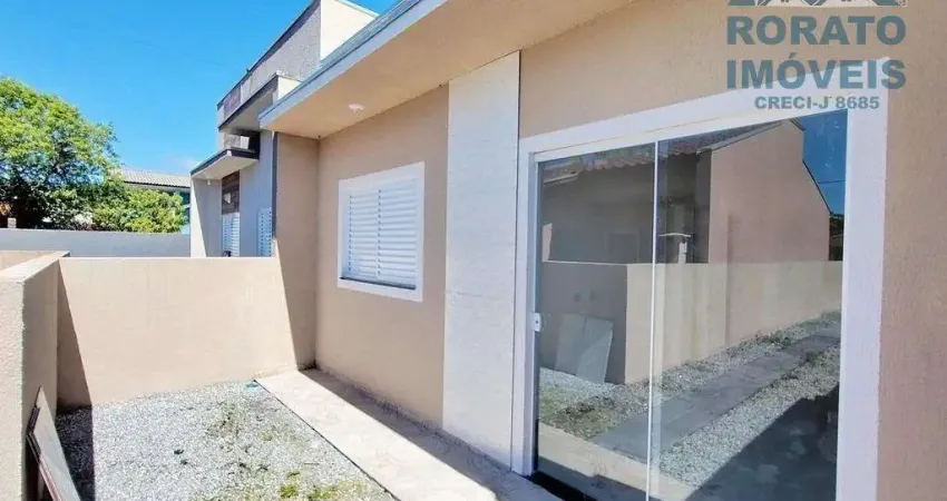 Casa com 2 quartos à venda no Rio da Onça, Matinhos 