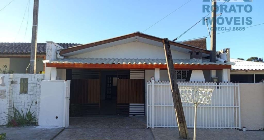 Casa em Saint Etienne - Matinhos, PR