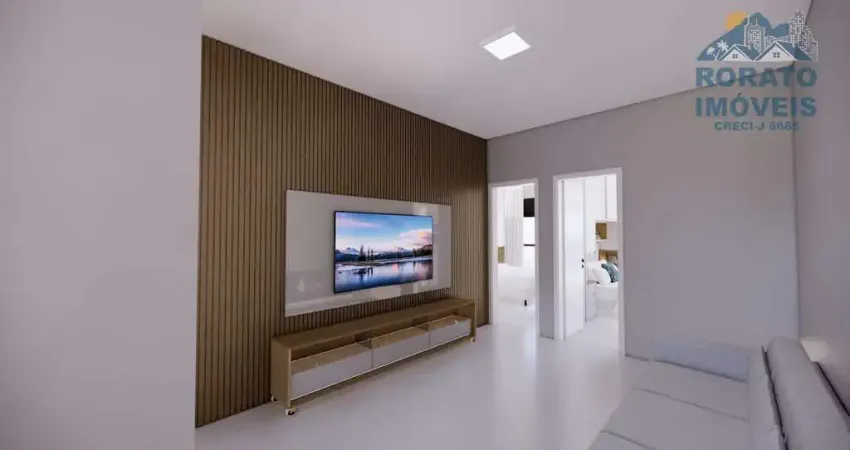 Cobertura com 3 quartos à venda no Costa Azul, Matinhos 