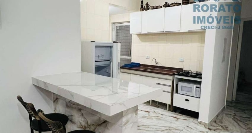 Apartamento em Caiobá  -  Matinhos