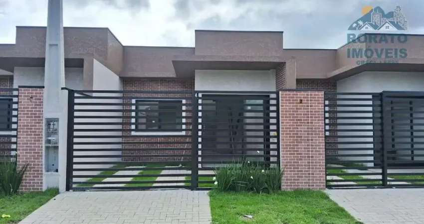 Casa à venda no Tabuleiro, Matinhos 