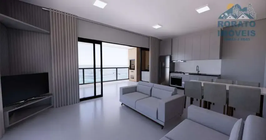 Apartamento em Costa Azul - Matinhos, PR