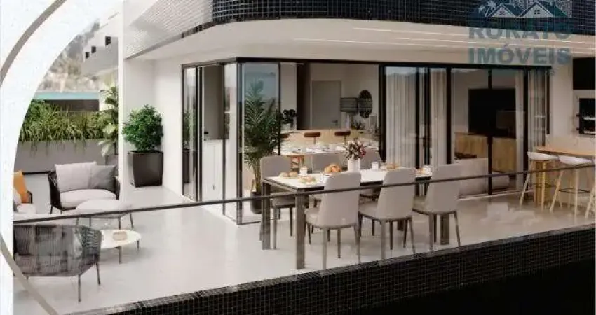 Apartamento com 3 quartos à venda em Caiobá, Matinhos