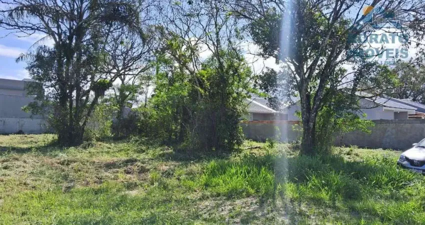 Lote / Terreno em Costa Azul  -  Matinhos
