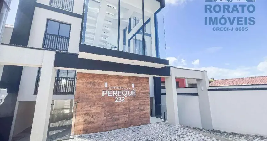 Apartamento com 2 quartos à venda em Ipanema, Pontal do Paraná
