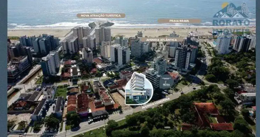 Apartamento com 3 quartos à venda em Caiobá, Matinhos