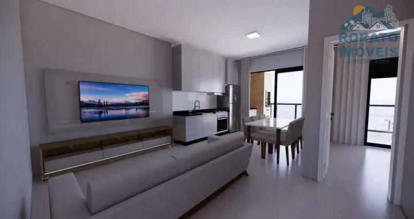 Apartamento com 3 quartos à venda no Costa Azul, Matinhos 