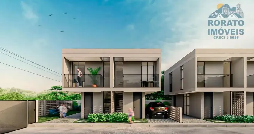 Casa com 2 quartos à venda no Tabuleiro, Matinhos 