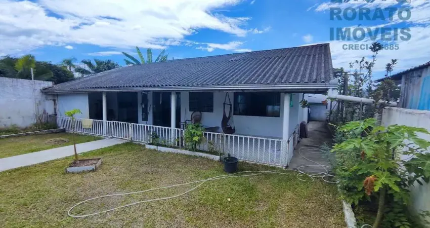Casa com 2 quartos à venda no Tabuleiro, Matinhos 