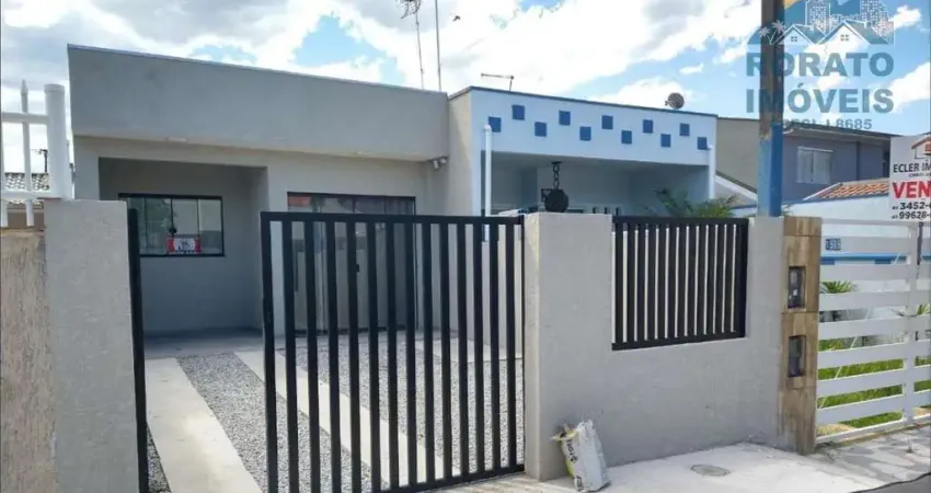 Casa com 2 quartos à venda no Perequê, Matinhos