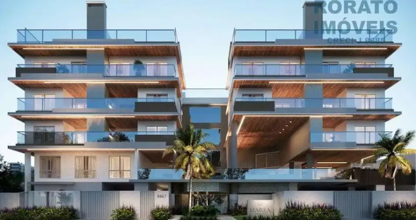 Apartamento com 2 quartos à venda no Albatroz, Matinhos 