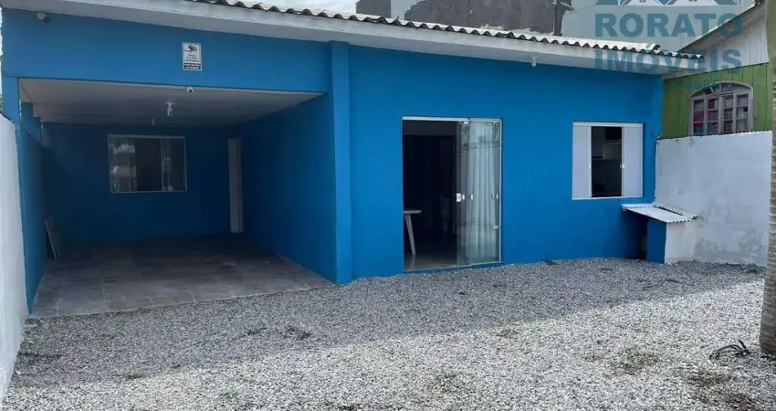 Casa com 2 quartos à venda na Praia Grande, Matinhos 