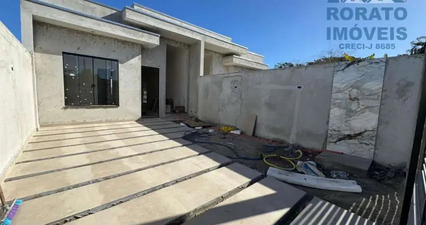 Casa com 2 quartos à venda no Costa Azul, Matinhos 