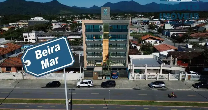 Cobertura à venda no Riviera, Matinhos 