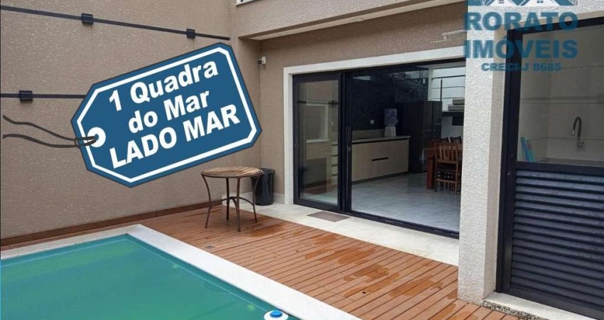 Casa com 4 quartos à venda no Riviera, Matinhos 