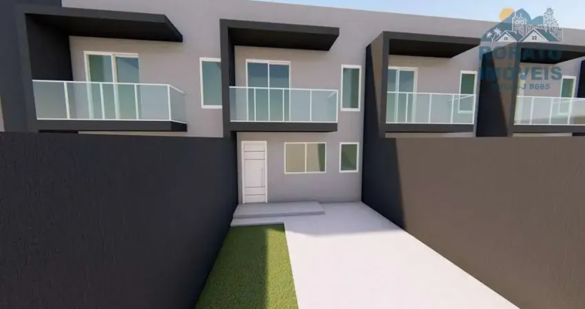 Casa com 2 quartos à venda no Tabuleiro, Matinhos 